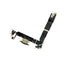 Charging Port for iPhone 16 Plus (PULL-A)-Black