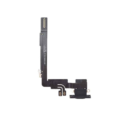 Charging Port for iPhone 16 Pro Max (PULL-A)-Black Titanium