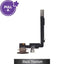 Charging Port for iPhone 16 Pro Max (PULL-A)-Black Titanium