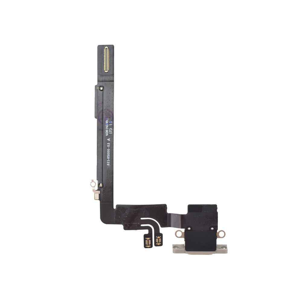 Charging Port for iPhone 16 Pro Max (PULL-A)-Natural Titanium