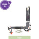 Charging Port for iPhone 17 (PULL-A)-Sage - MyMobile