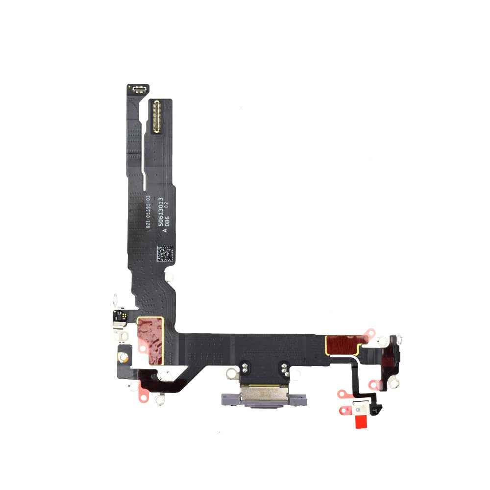 Charging Port for iPhone 17 (PULL-A)-Lavender