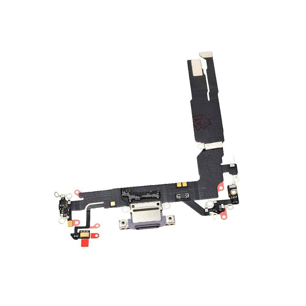 Charging Port for iPhone 17 (PULL-A)-Lavender