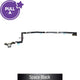 Charging Port for iPhone 17 Air (PULL-A)-Space Black - MyMobile