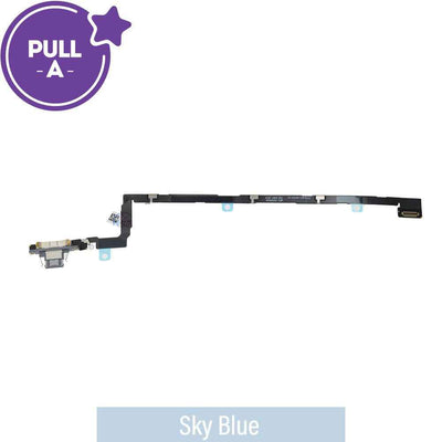 Charging Port for iPhone 17 Air (PULL-A)-Sky Blue