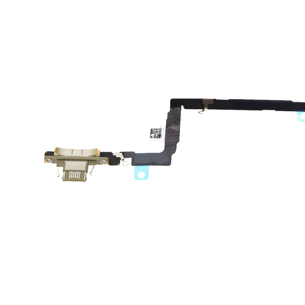 Charging Port for iPhone 17 Air (PULL-A)-Light Gold