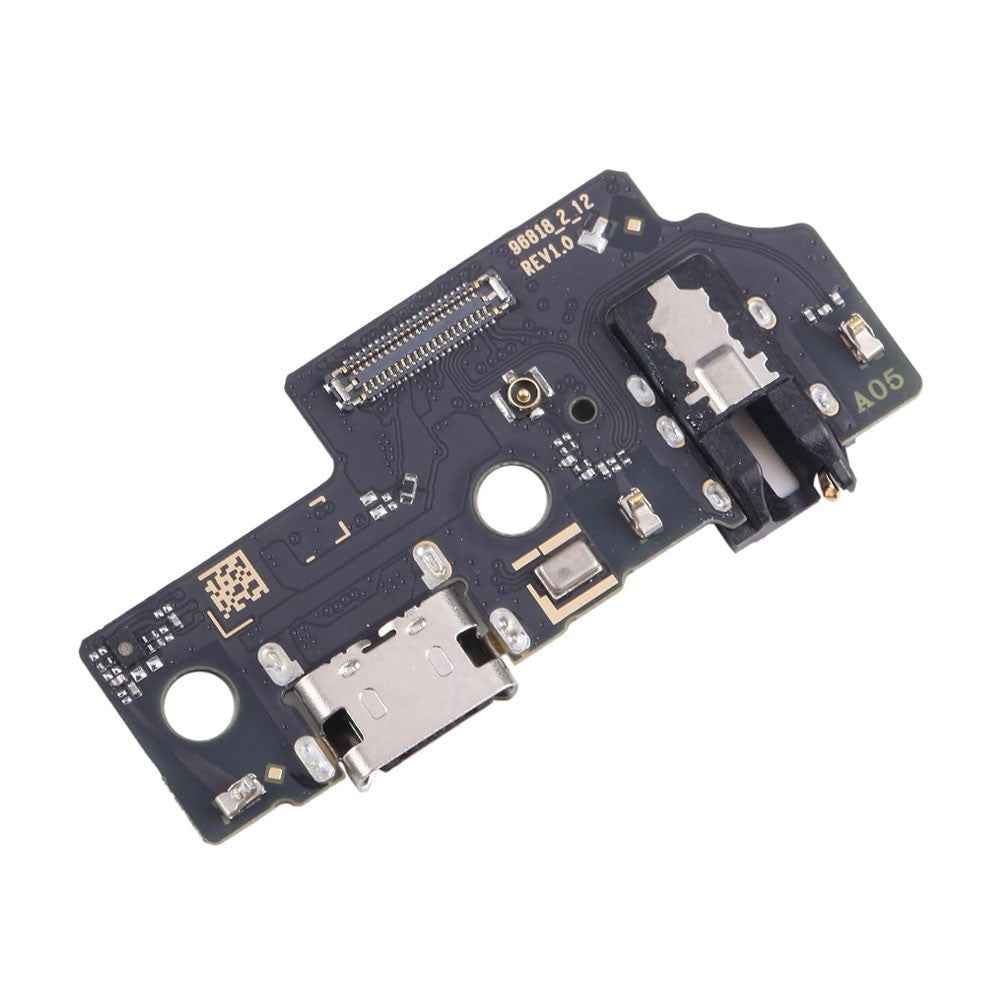 Charging Board for Samsung Galaxy A05 A055F (International Version) (PULL-A)
