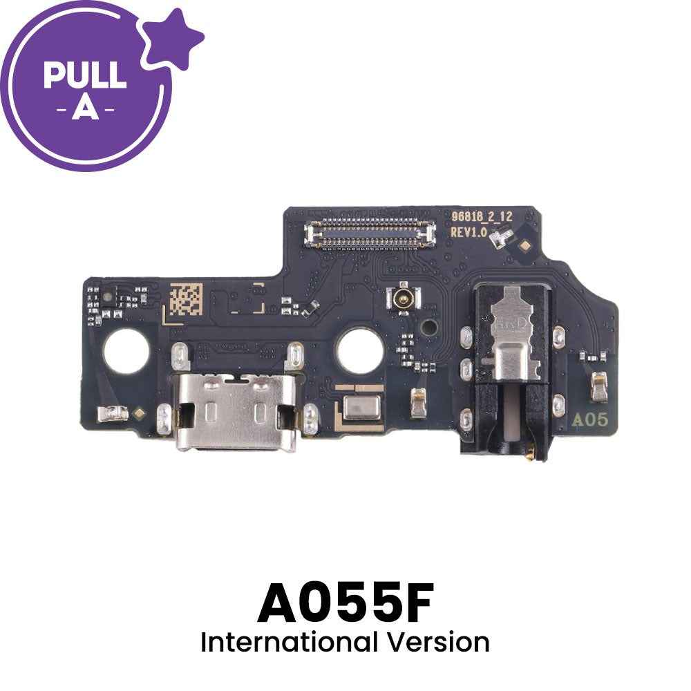 Charging Board for Samsung Galaxy A05 A055F (International Version) (PULL-A)
