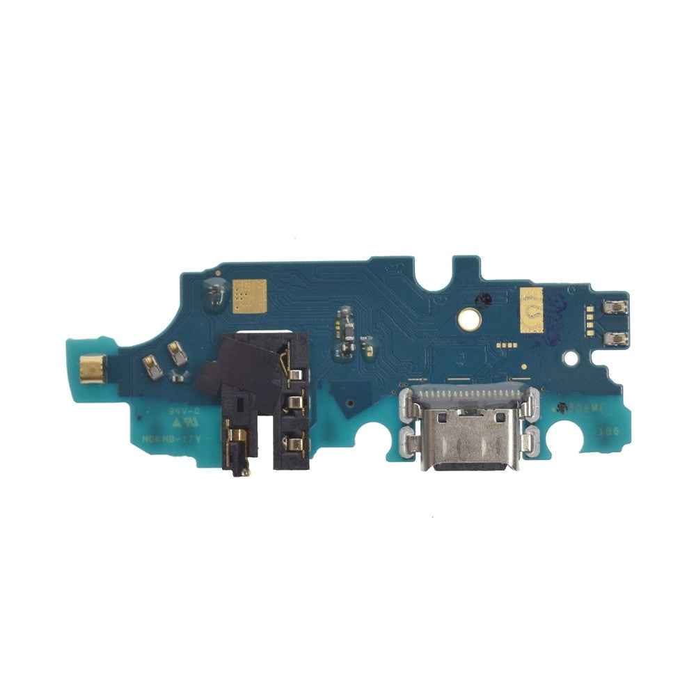 Charging Port for Samsung Galaxy A14 4G A145F (International Version) (PULL-A)