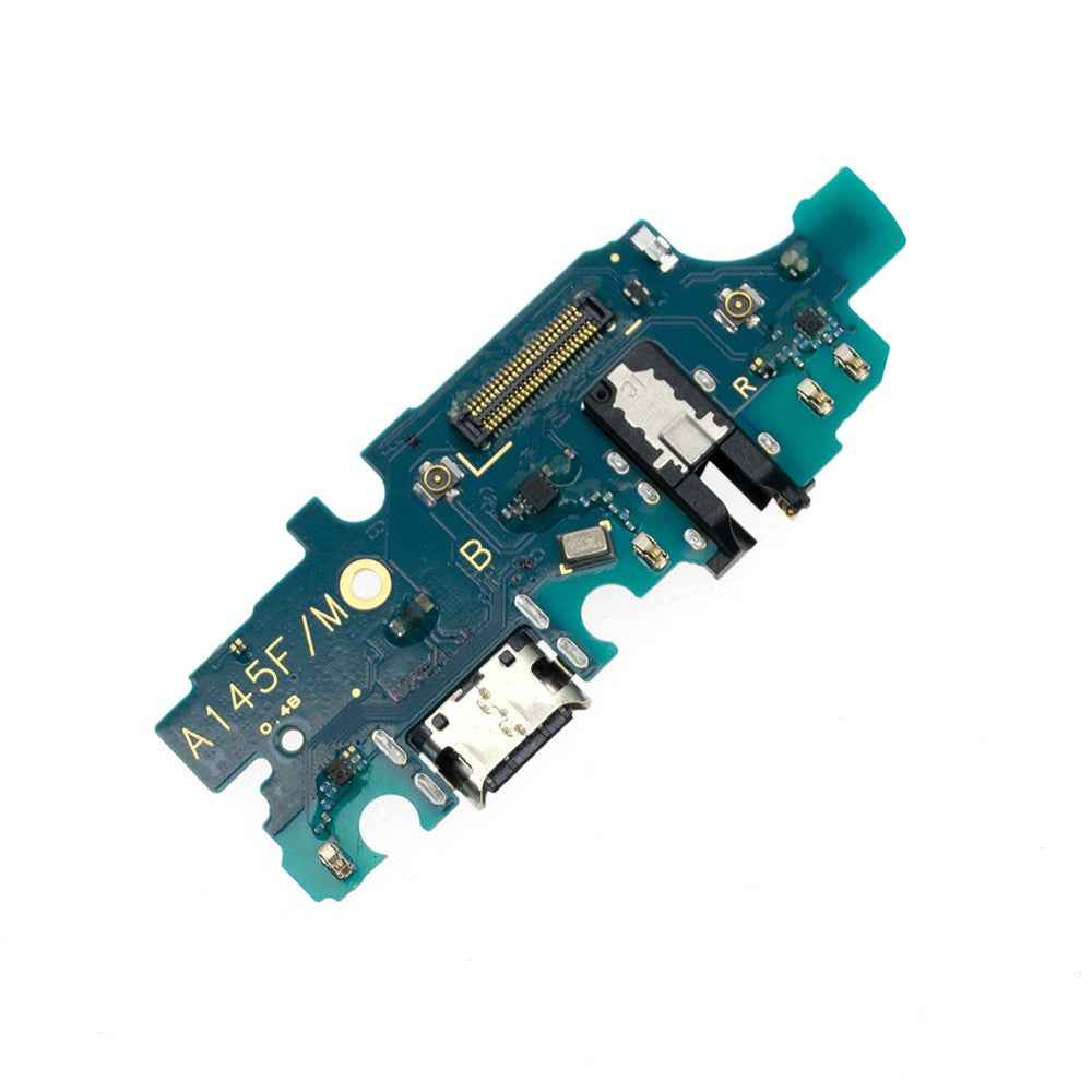 Charging Port for Samsung Galaxy A14 4G A145F (International Version) (PULL-A)