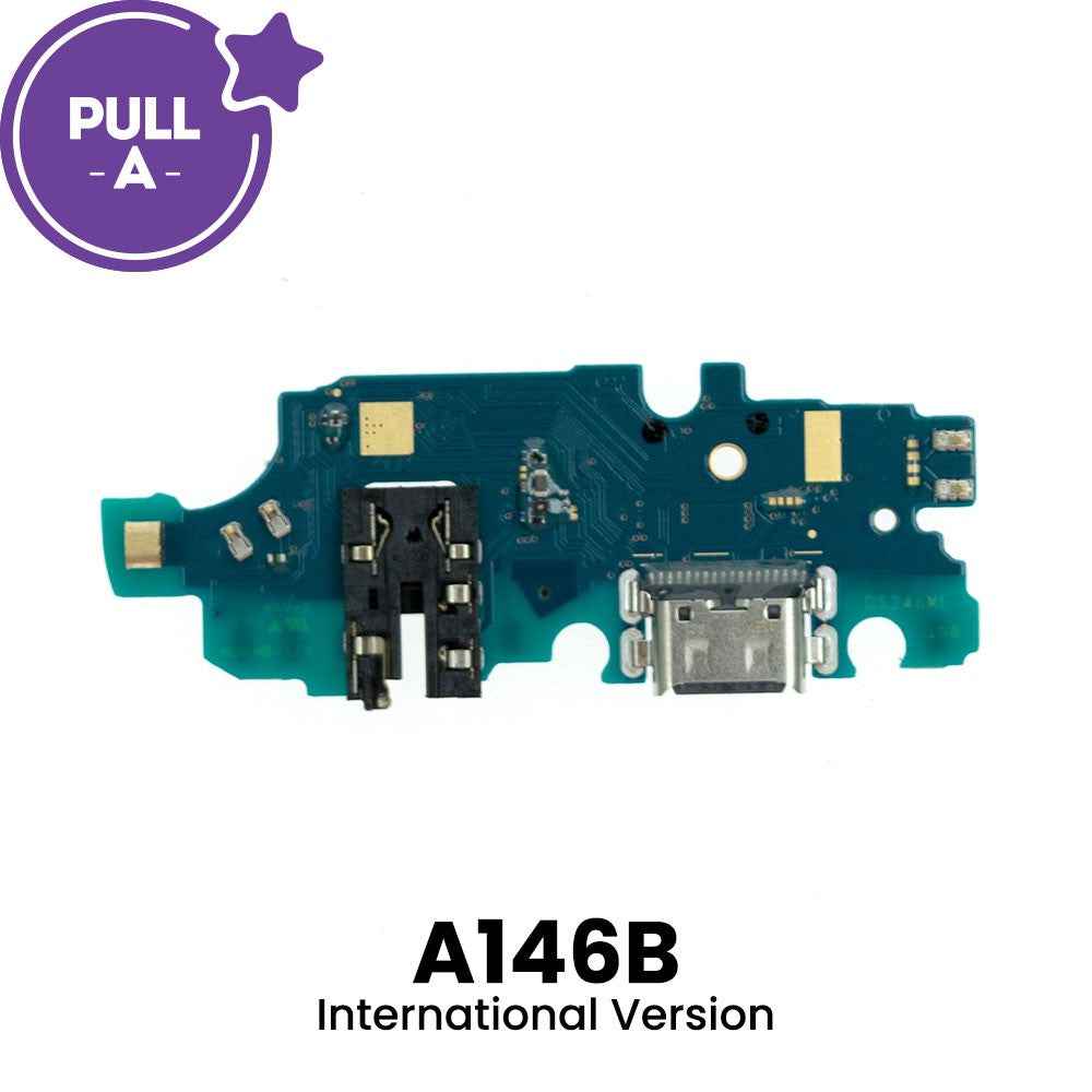 Charging Port for Samsung Galaxy A14 5G A146B (International Version) (PULL-A)