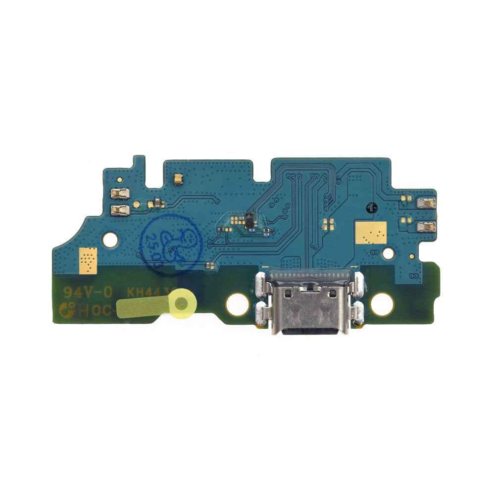 Charging Port for Samsung Galaxy A16 5G A166B (PULL-A)