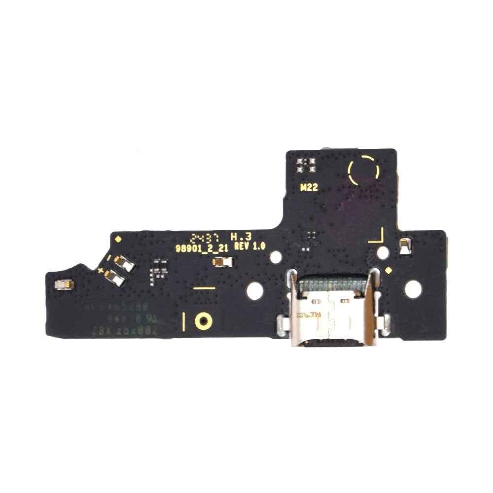 Charging Port for Samsung Galaxy A16 5G A166P (PULL-A)