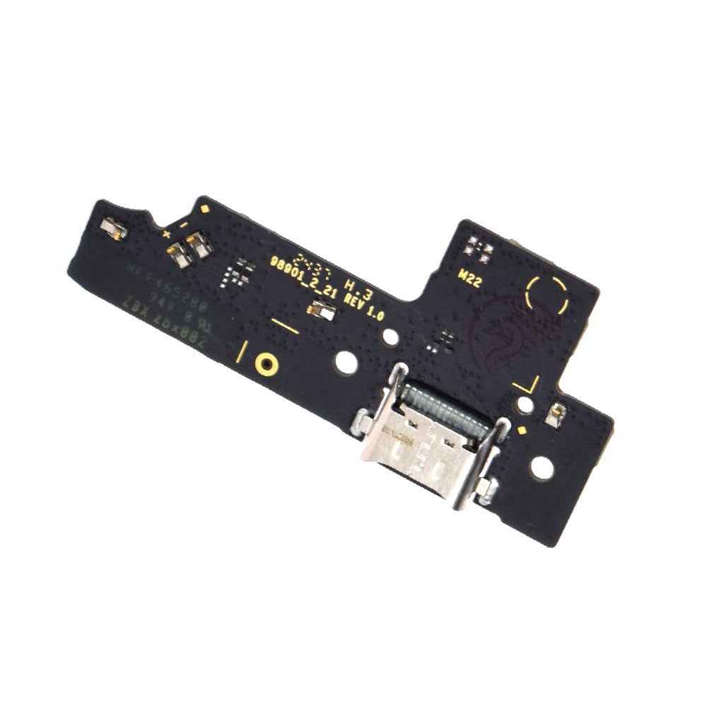Charging Port for Samsung Galaxy A16 5G A166P (PULL-A)
