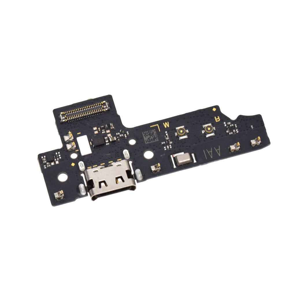 Charging Port for Samsung Galaxy A16 5G A166P (PULL-A)