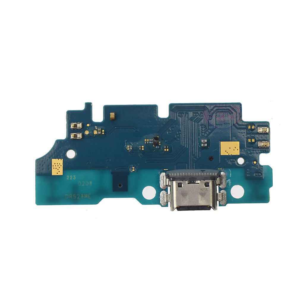 Charging Port for Samsung Galaxy A17 4G A175F (PULL-A)