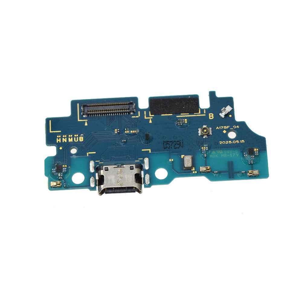 Charging Port for Samsung Galaxy A17 4G A175F (PULL-A)