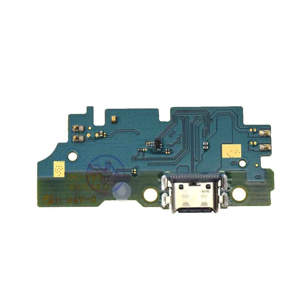 Charging Port for Samsung Galaxy A17 5G A176B (PULL-A)