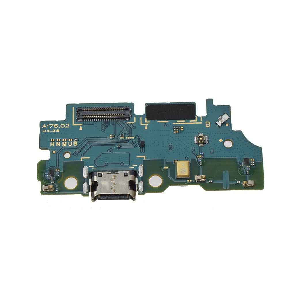 Charging Port for Samsung Galaxy A17 5G A176B (PULL-A)