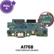 Charging Port for Samsung Galaxy A17 5G A176B (PULL-A)