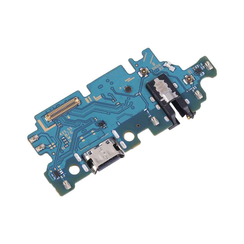 Charging Port Board for Samsung Galaxy A25 5G A256B / A256U (International / American Version) (PULL-A)