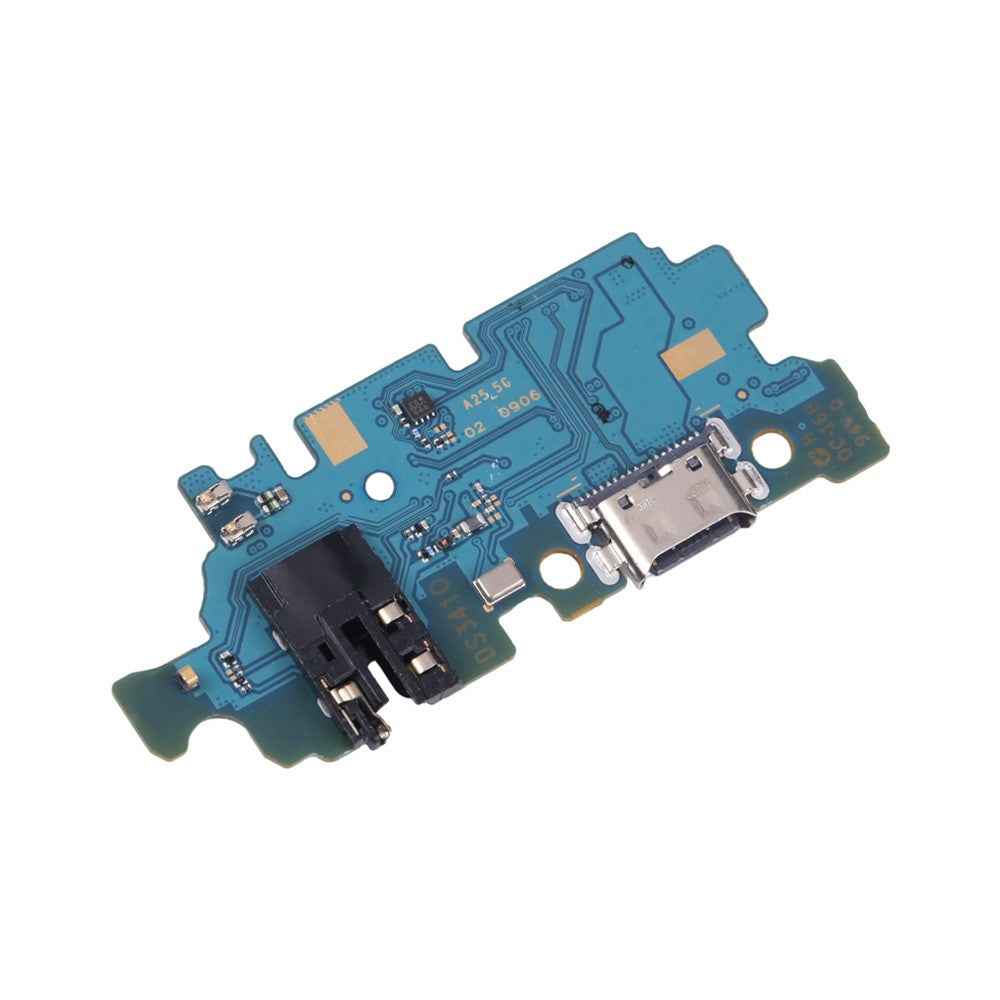 Charging Port Board for Samsung Galaxy A25 5G A256B / A256U (International / American Version) (PULL-A)