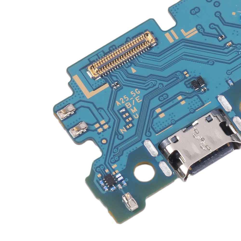 Charging Port Board for Samsung Galaxy A25 5G A256B / A256U (International / American Version) (PULL-A)