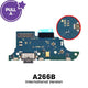 Charging Port Board for Samsung Galaxy A26 5G A266B (PULL-A)