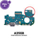 Charging port repair Board for Samsung Galaxy A35 5G A356B (International Version) (PULL-A) - MyMobile