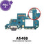 Charging Port Board for Samsung Galaxy A54 5G A546B / A546E (International Version) (PULL-A)
