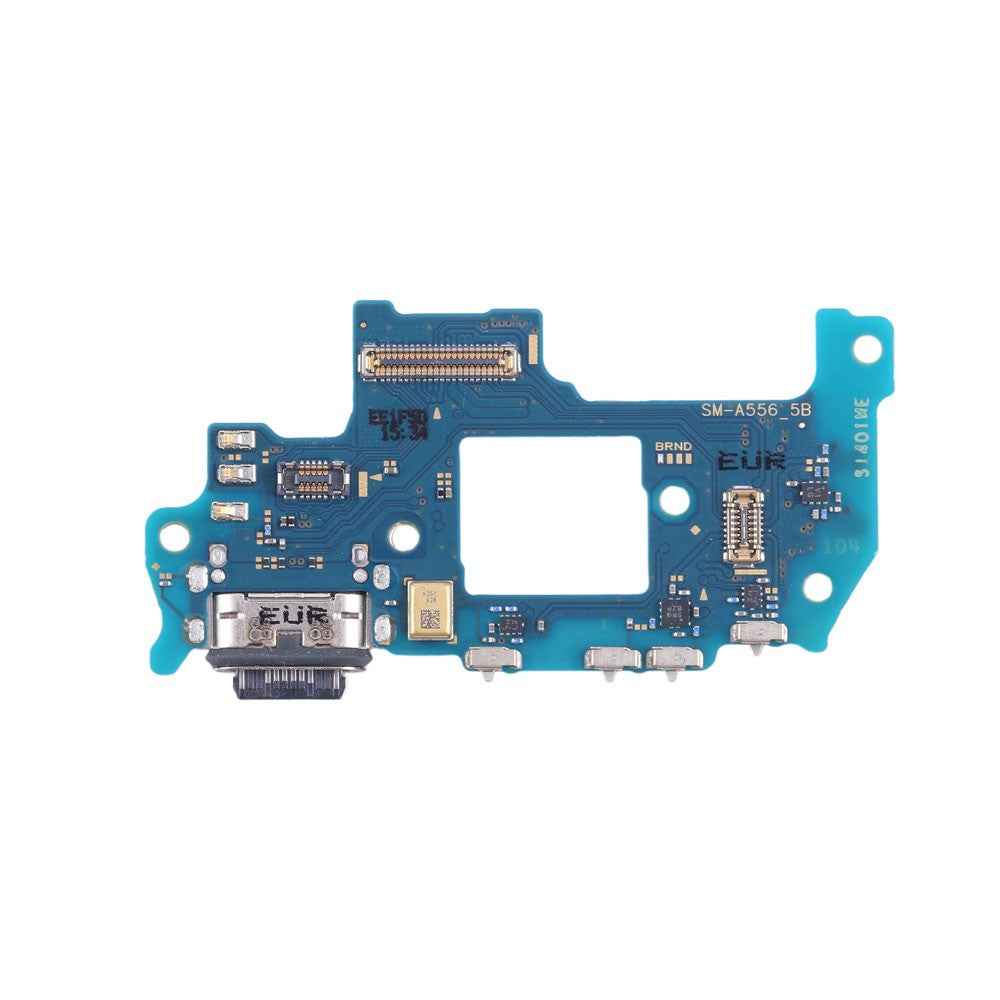 Charging Port Board for Samsung Galaxy A55 5G A556B / A556E / A556R (PULL-A)