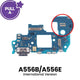 Charging Port Board for Samsung Galaxy A55 5G A556B / A556E / A556R (PULL-A)