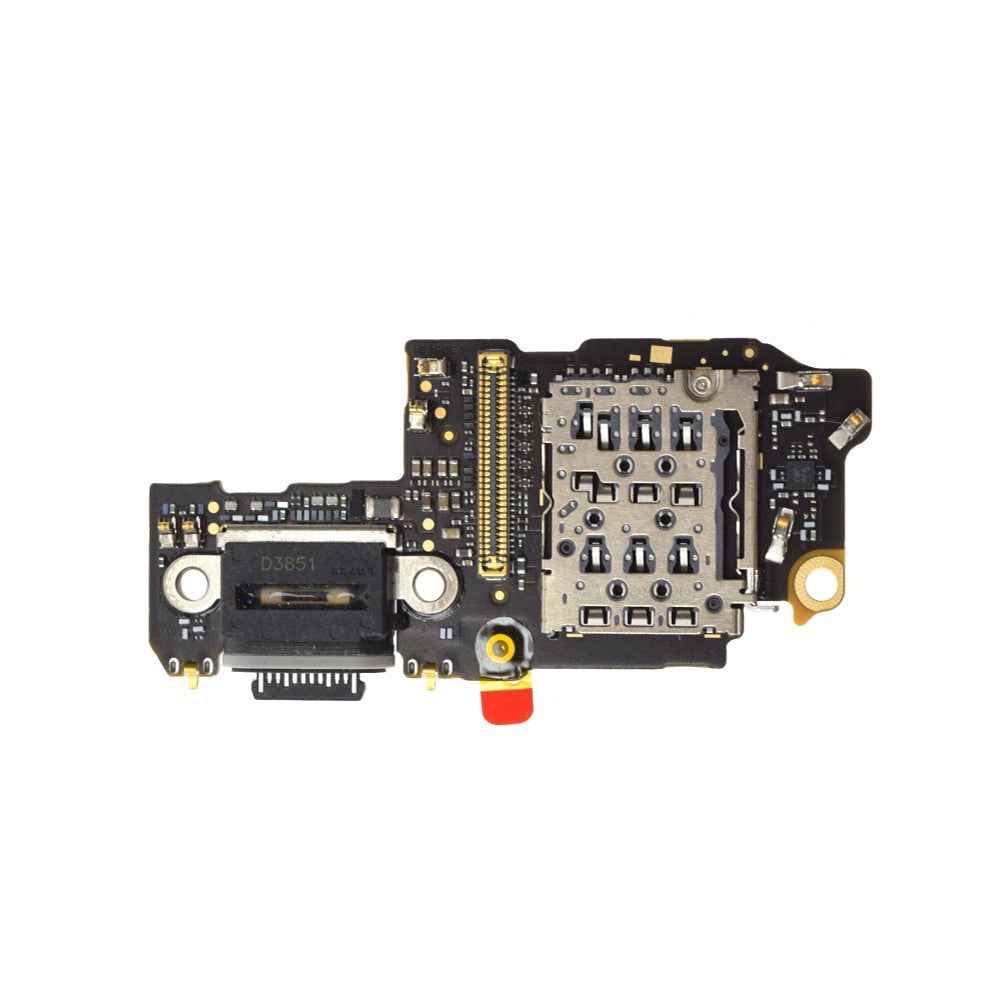 Charging Port for Google Pixel 9 / 9 Pro (PULL-A)