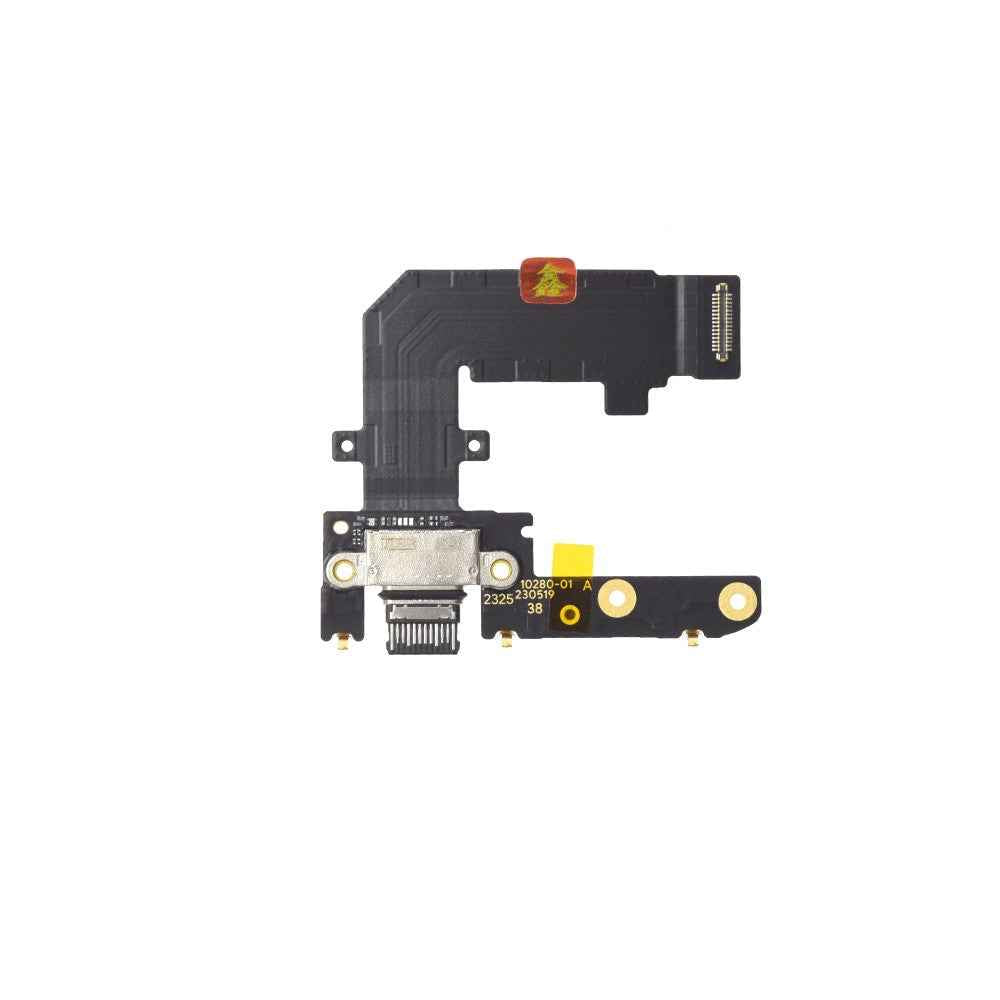 Charging Port for Google Pixel 9 Pro Fold (PULL-A)