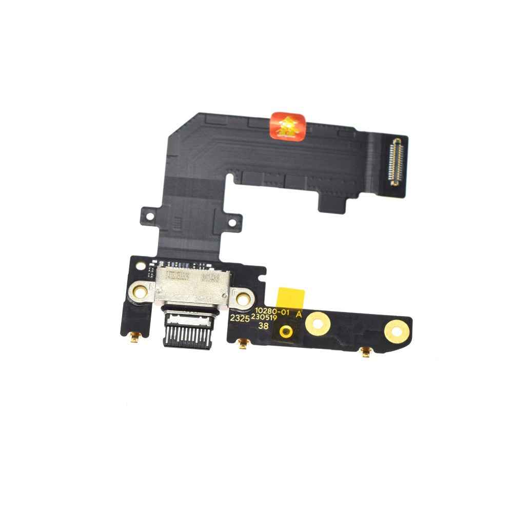 Charging Port for Google Pixel 9 Pro Fold (PULL-A)