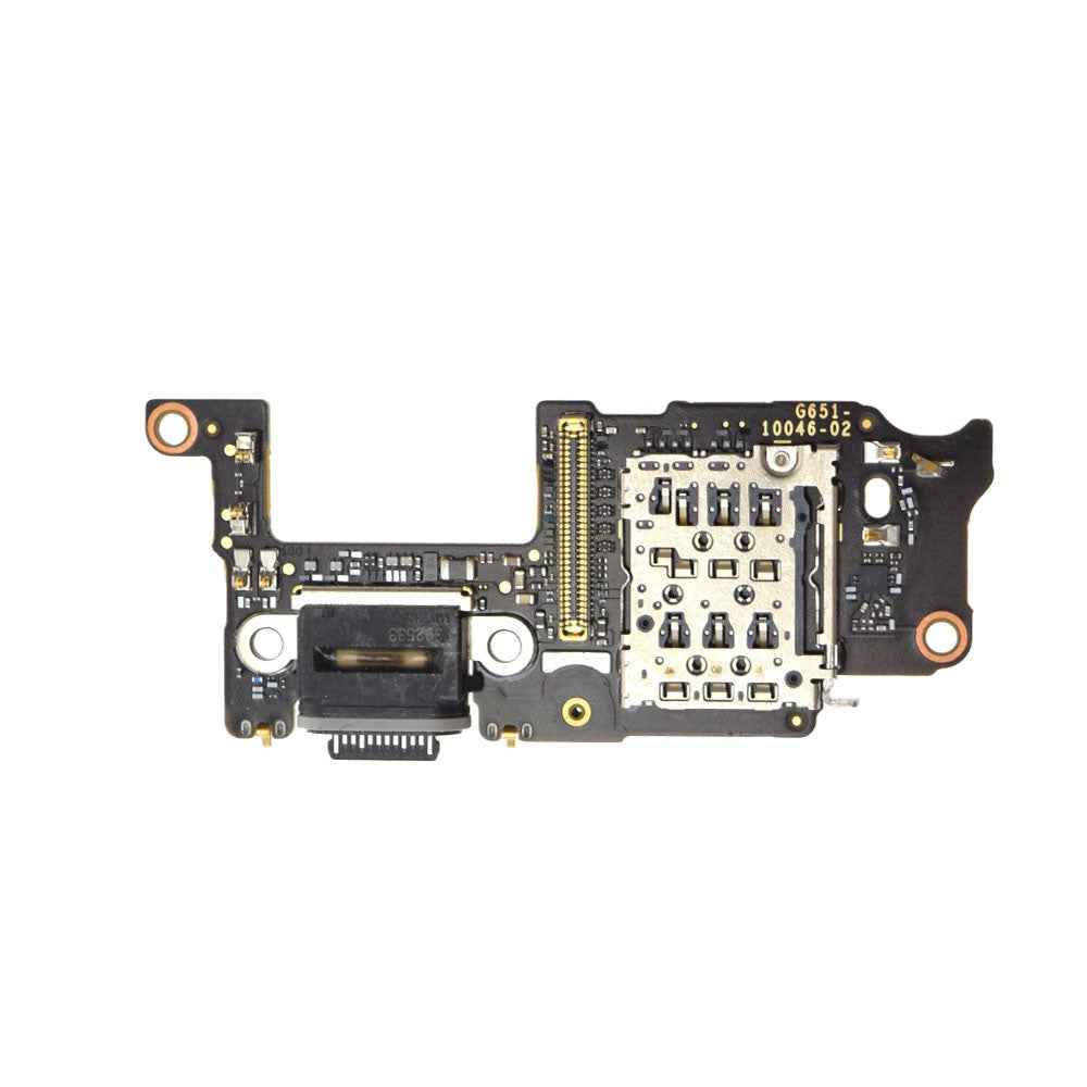 Charging Port for Google Pixel 9 Pro XL (PULL-A)