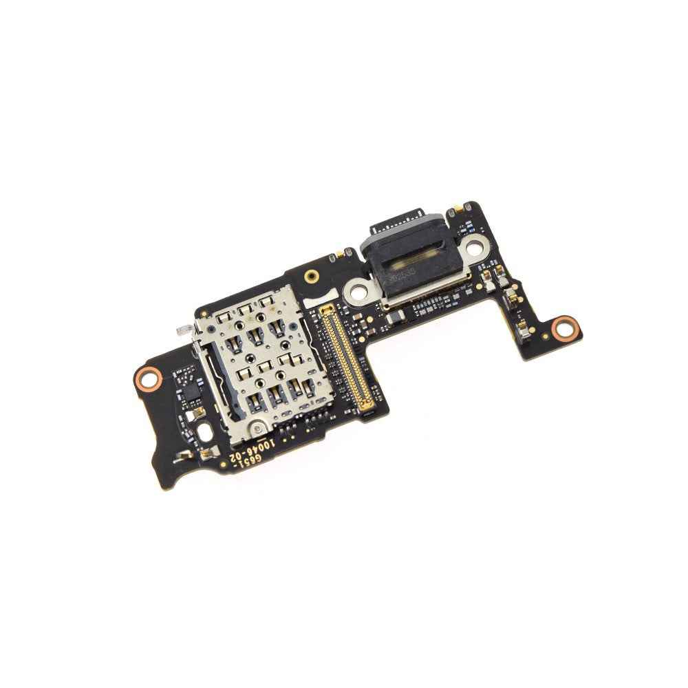 Charging Port for Google Pixel 9 Pro XL (PULL-A)