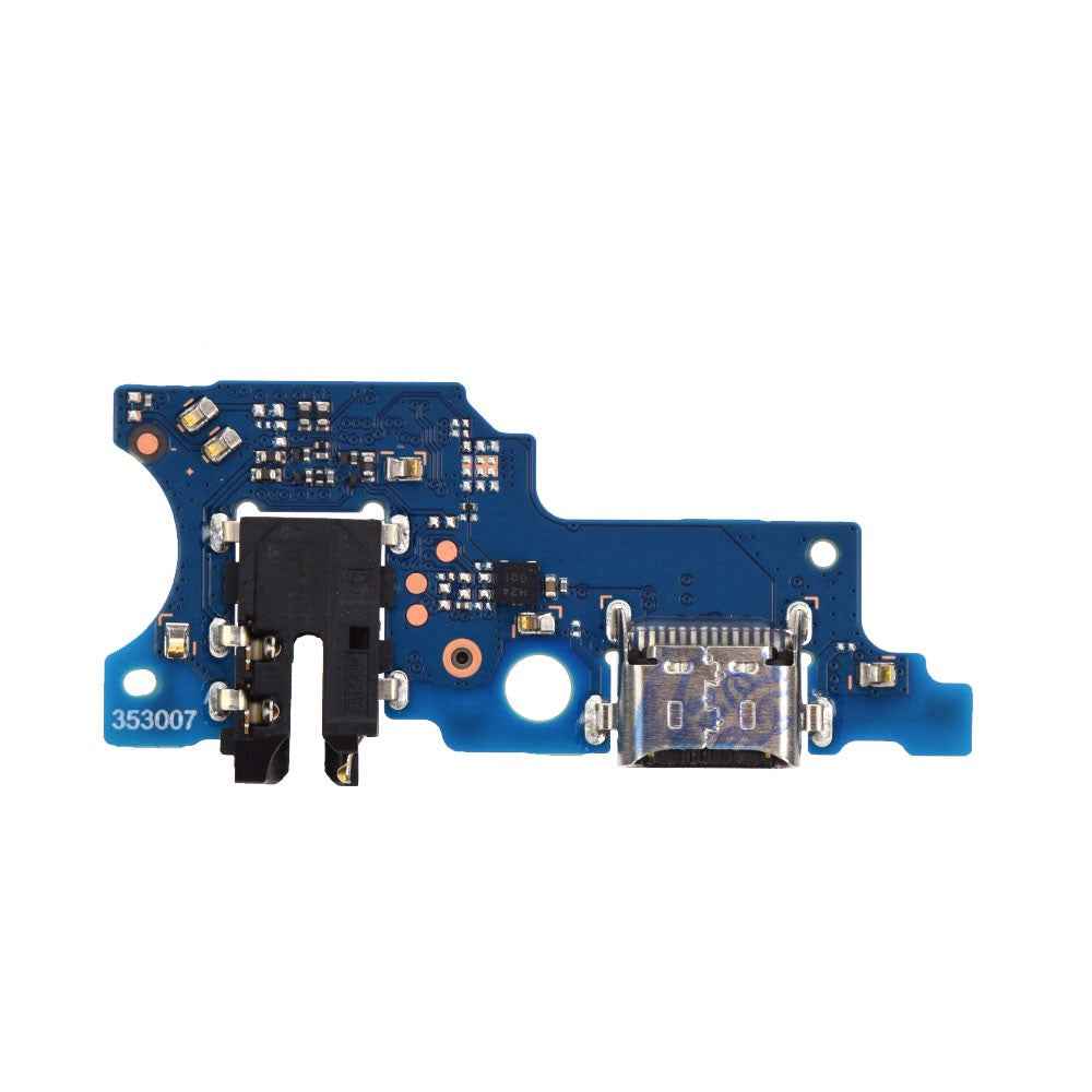 Charging Port for Samsung Galaxy A06 A065F (PULL-A)