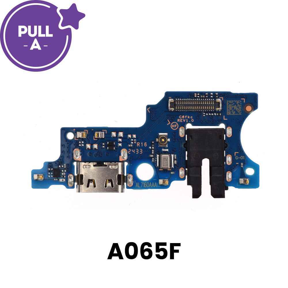 Charging Port for Samsung Galaxy A06 A065F (PULL-A)