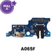 Charging Port for Samsung Galaxy A06 A065F (PULL-A)