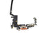 Charging Port for iPhone 17 Pro Max (Chinese Version) (PULL-A)-Cosmic Orange