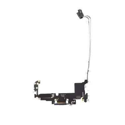 Charging Port for iPhone 17 Pro Max (US Version) (PULL-A)-Deep Blue