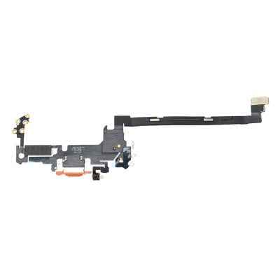 Charging Port for iPhone 17 Pro (US Version) (PULL-A)-Cosmic Orange