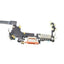 Charging Port for iPhone 17 Pro (US Version) (PULL-A)-Cosmic Orange