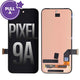 FULL ORIGINAL OLED Screen Digitizer Replacement for Google Pixel 9a (FULL ORIGINAL)
