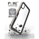 Pure Adventure Metal case 3m drop tested Iphone Xr 6.1 - Black