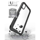 Pure Adventure Metal case 3m drop tested Iphone Xr 6.1 - Black