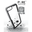 Pure Adventure Metal Case Iphone Se2020 And 8 / 7 / 6 - Silver - MyMobile