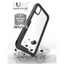 Pure Adventure Metal Case Iphone X / Xs - Black - MyMobile
