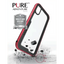 Pure Adventure Metal Case Iphone X / Xs - Red - MyMobile